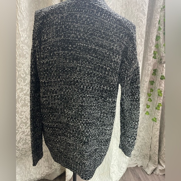 Knit Cardigan - Picture 6 of 7